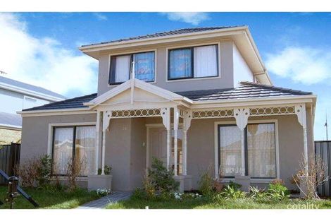 Property photo of 22 Astley Crescent Point Cook VIC 3030