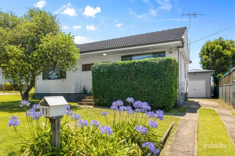 11/11a Green St, Blacktown, NSW 2148