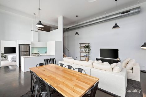 Property photo of 24/8 Trenerry Crescent Abbotsford VIC 3067