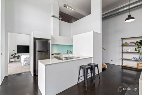Property photo of 24/8 Trenerry Crescent Abbotsford VIC 3067