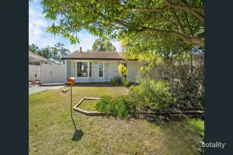 Property photo of 4 Megan Way Camillo WA 6111