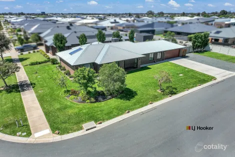 Property photo of 4 Cormorant Street Moama NSW 2731