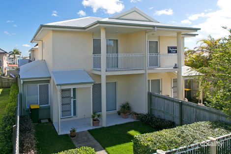 Property photo of 1/15 Drayton Terrace Wynnum QLD 4178