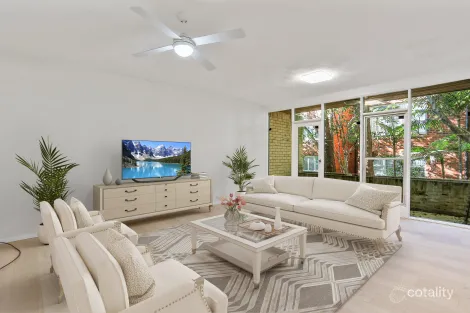 11/4 Holt St, Double Bay, NSW 2028