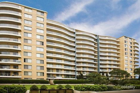 Property photo of 1203/5 Rockdale Plaza Drive Rockdale NSW 2216