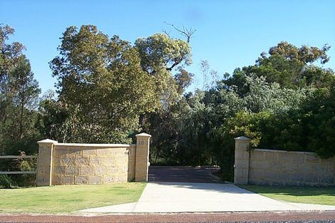 Property photo of 121 High Road Wanneroo WA 6065
