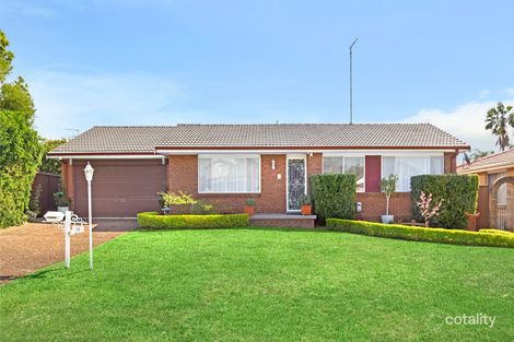 10 Hoyle Pl, South Penrith, NSW 2750