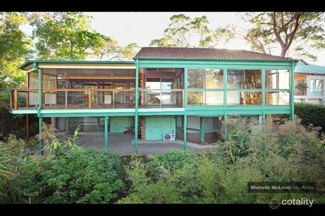 95 Bielby Rd, Kenmore Hills, QLD 4069