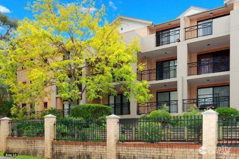 13/2-6 Shirley St, Carlingford, NSW 2118