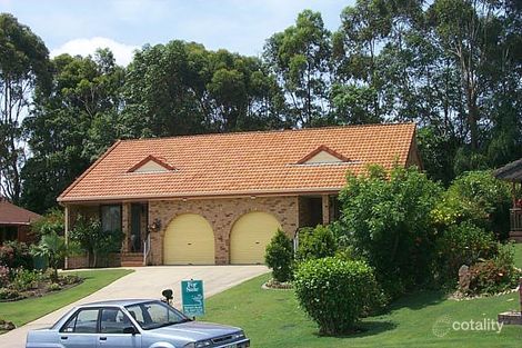 1/11 Raftery St, Ashmore, QLD 4214