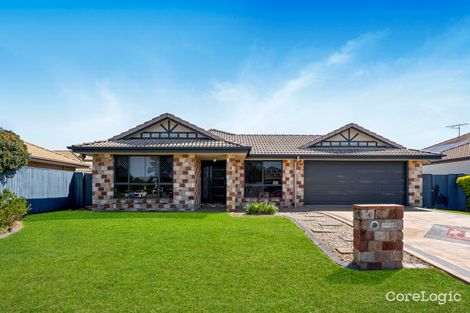 Property photo of 3 River Gum Court Loganholme QLD 4129