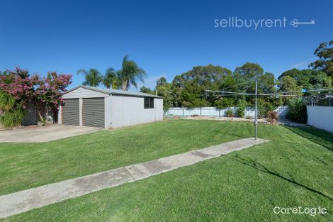 Property photo of 538 Mutsch Street Lavington NSW 2641