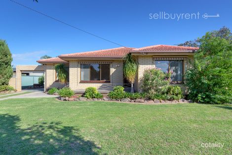 Property photo of 538 Mutsch Street Lavington NSW 2641