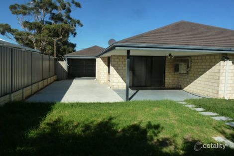 Property photo of 33 Ninth Road Brookdale WA 6112