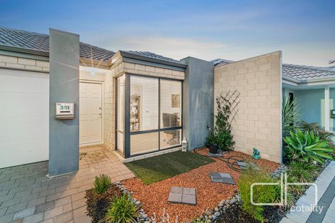 Property photo of 3 Silvestro Lane Madeley WA 6065