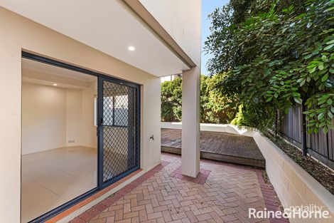 Property photo of 4/29 Edmond Street Carina QLD 4152