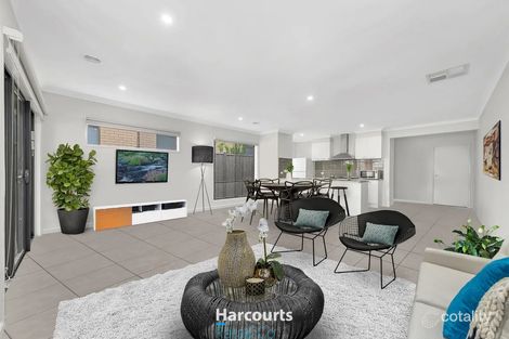 Property photo of 39 Paramount Rise Wollert VIC 3750