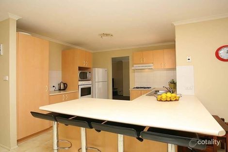 Property photo of 3 Berthon Crescent Hillside VIC 3037