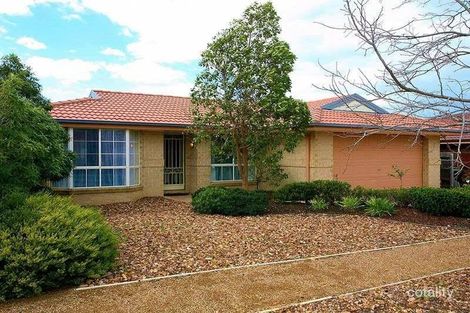 Property photo of 3 Berthon Crescent Hillside VIC 3037