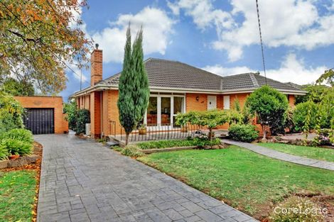 10 Monterey Cres, Donvale, VIC 3111