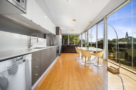 224 Harris St, Pyrmont, NSW 2009