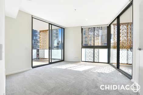 Property photo of 641/1D Burroway Road Wentworth Point NSW 2127