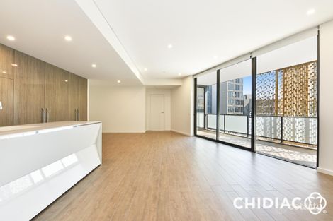 Property photo of 641/1D Burroway Road Wentworth Point NSW 2127