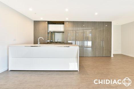 Property photo of 641/1D Burroway Road Wentworth Point NSW 2127