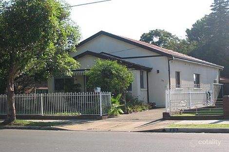 25 Lees Ave, Croydon Park, NSW 2133