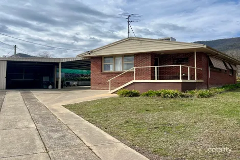 Property photo of 5 Clayton Street Talbingo NSW 2720