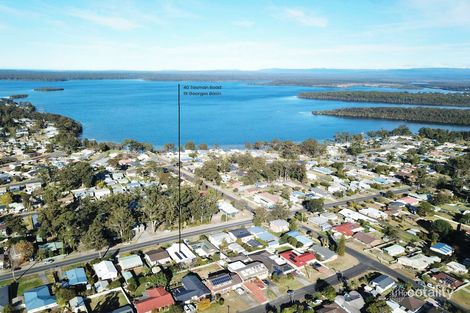 Property photo of 40 Tasman Road St Georges Basin NSW 2540