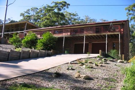 48 Hillside Pde, Elizabeth Beach, NSW 2428