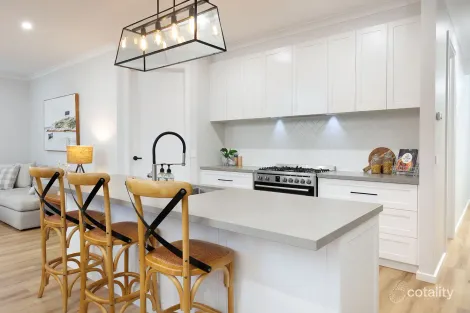 Property photo of 46 Hurley Circuit Baranduda VIC 3691