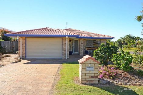 1 Nicholson Ct, Urraween, QLD 4655