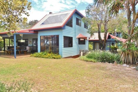 Property photo of 81 Bishop Road Beachmere QLD 4510