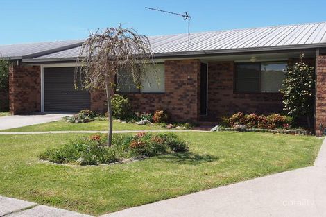 6/32 Connor St, Stanthorpe, QLD 4380