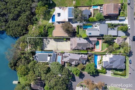 Property photo of 1 Dettmann Avenue Longueville NSW 2066
