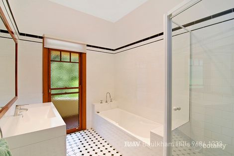 Property photo of 25A George Street Pennant Hills NSW 2120