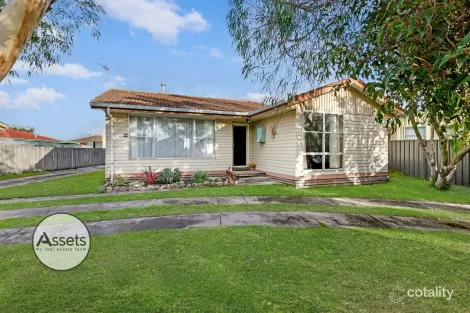 Property photo of 33 Kauri Crescent Portland VIC 3305