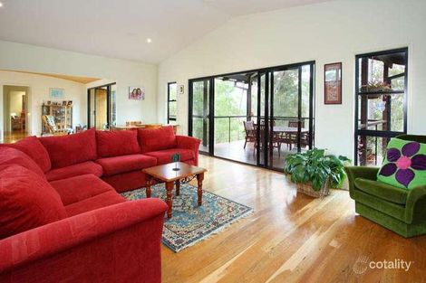Property photo of 215 George Holt Drive Mount Crosby QLD 4306