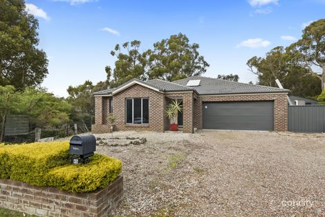 Property photo of 45 Hyde Park Road Creswick VIC 3363