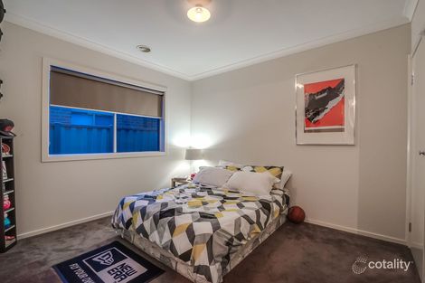 Property photo of 12 Slayton Road Truganina VIC 3029