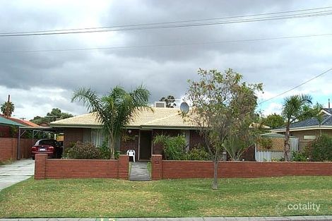 15 Saggers Cres, Beckenham, WA 6107