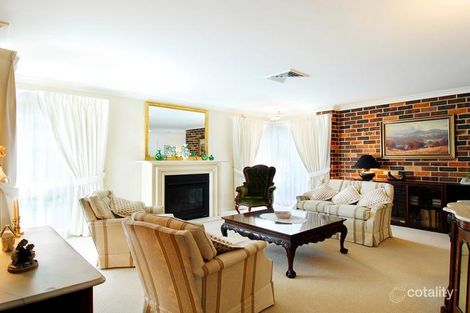 Property photo of 1 Surrey Avenue Castle Hill NSW 2154