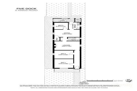 Property photo of 5 Kings Road Five Dock NSW 2046