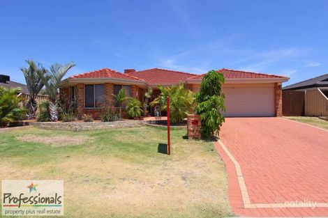 Property photo of 25 Hambly Crescent Canning Vale WA 6155