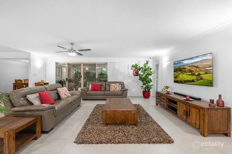 Property photo of 4 Tea Tree Crescent Sinnamon Park QLD 4073