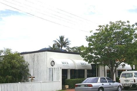 81-83 Woodward St, Edge Hill, QLD 4870