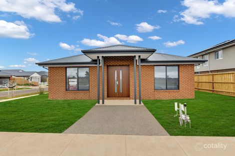 399 Green Hill Rd, Eynesbury, VIC 3338