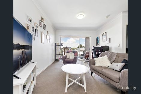 Property photo of 503/7 Union Street Nundah QLD 4012